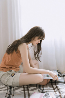 解禁男女